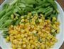 腰果玉米的做法图解1