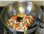 老干妈南瓜烧香干的做法步骤7