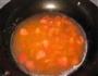 番茄枸杞藤汤的做法图解4