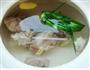 西瓜皮排骨汤的做法图解3