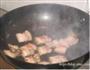 香干回锅肉的做法图解6