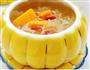 南瓜银耳汤的做法图解3