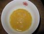 鲫鱼蛋花汤的做法图解5