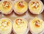 蜂蜜杏仁面包卷的做法图解6