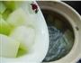 冬瓜薏米排骨汤的做法图解4