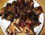 春笋小炒的做法图解5