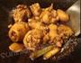 红烧栗子鸡的做法图解4