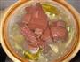 扁尖老鸭煲的做法图解7