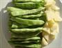 土豆炖豆角的做法步骤2