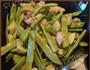 土豆炖豆角的做法步骤4