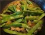 土豆炖豆角的做法步骤5