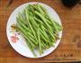 油焖芸豆的做法步骤1