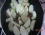 蛤蛎丝瓜的做法图解4