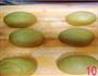 莲花佛手酥的做法图解10