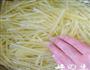 茄香土豆丝的做法步骤1
