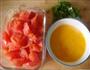 西红柿炒鸡蛋的做法图解1
