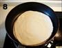 快速烙饼的做法图解8