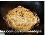酸菜粉的做法步骤8