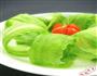 冰镇苦瓜的做法步骤3