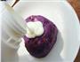 酸奶紫薯泥的做法图解5