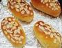 杏仁大面包的做法图解5