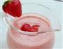 草莓酸奶昔的做法图解3