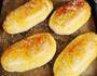 草莓奶油面包的做法图解5