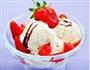 草莓冰激凌的做法图解5