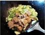 西葫芦炒肉片的做法图解6