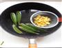 香煎蕃茄盅的做法图解1