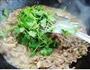 金针菇炒羊肉卷的做法图解5
