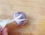 紫薯椰蓉球的做法步骤4