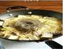 东北酸菜骨头炖冻豆腐的做法图解6