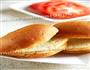 早餐面包夹蛋的做法图解4