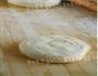 葱油发面饼的做法图解4
