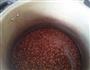 桂隐红豆沙的做法步骤2