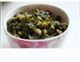 春笋雪菜鲜舌尖的做法图解1