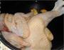 电饭锅版豉油鸡的做法图解1