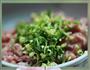 豆腐皮肉卷的做法图解1