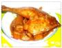 南乳土豆焖鸭腿的做法图解7
