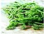 凉拌蕨菜的做法图解1