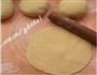 小米面油菜香菇包的做法步骤4