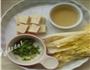 白菜豆腐的做法图解2