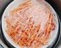 粉蒸胡萝卜丝的做法步骤3