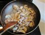 菱角炒肉片的做法图解9