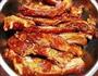 香烤排骨的做法图解2