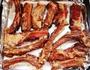 香烤排骨的做法图解3