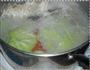 佛手瓜鱼头汤的做法图解8