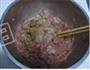 菜鲜肉云吞的做法图解12