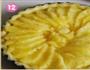 耀眼菠萝派的做法图解21